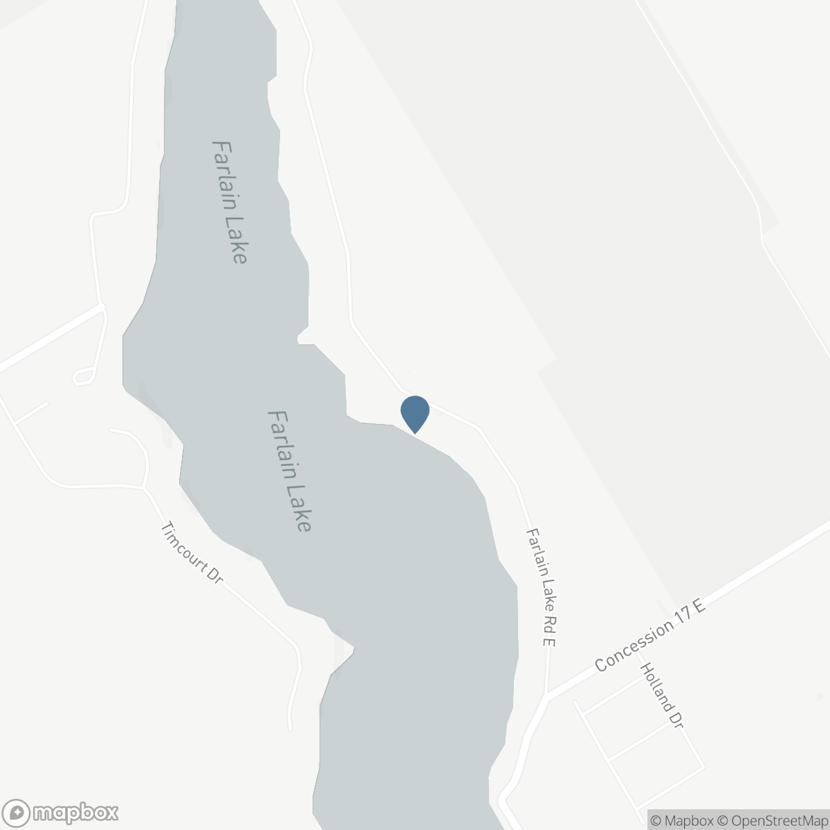 112 FARLAIN LAKE ROAD E, Tiny, Ontario L9M 0B5